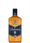 BALLANTINE'S 10 Y.O. AMERICAN BARREL