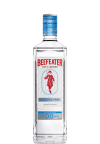 BEEFEATER LONDON DRY GIN, 0,0% (brezalkoholni)