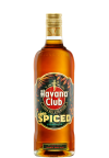 HAVANA CUBAN SPICED