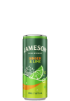 JAMESON GINGER